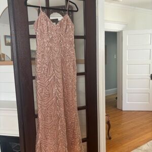 Bridesmaid Dress